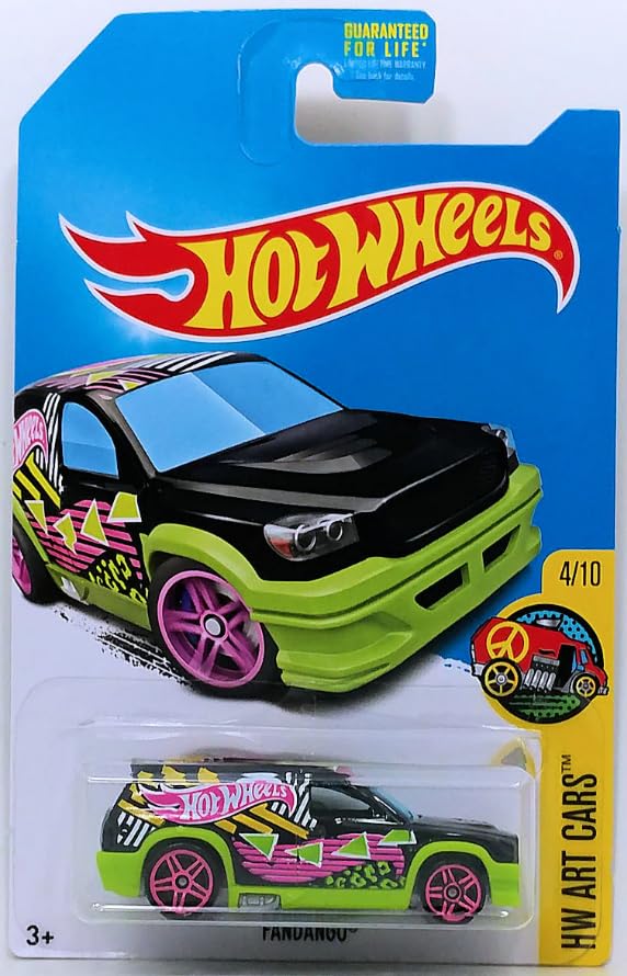Hot Wheels Treasure Hunt 5-Pack – 1:64 Die-Cast Cars (No Duplicates) | Mattel