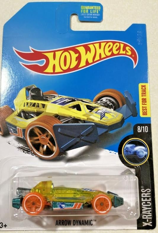 Hot Wheels Treasure Hunt 5-Pack – 1:64 Die-Cast Cars (No Duplicates) | Mattel