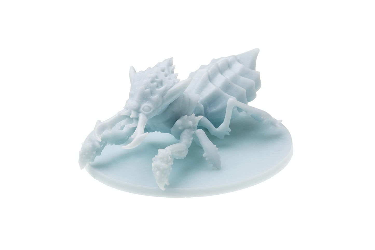 House of Bodian Mythical Heroes Forest/Swamp Edition — 90 Miniatures for RPGs & DND