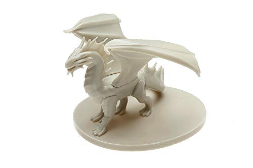 House of Bodian Mythical Heroes Mini Figure Set – 93 Pieces, 16 Designs for RPGs | DND Compatible