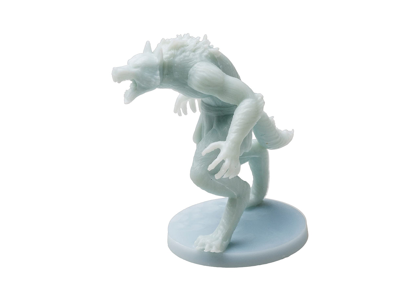 House of Bodian Mythical Heroes Forest/Swamp Edition — 90 Miniatures for RPGs & DND