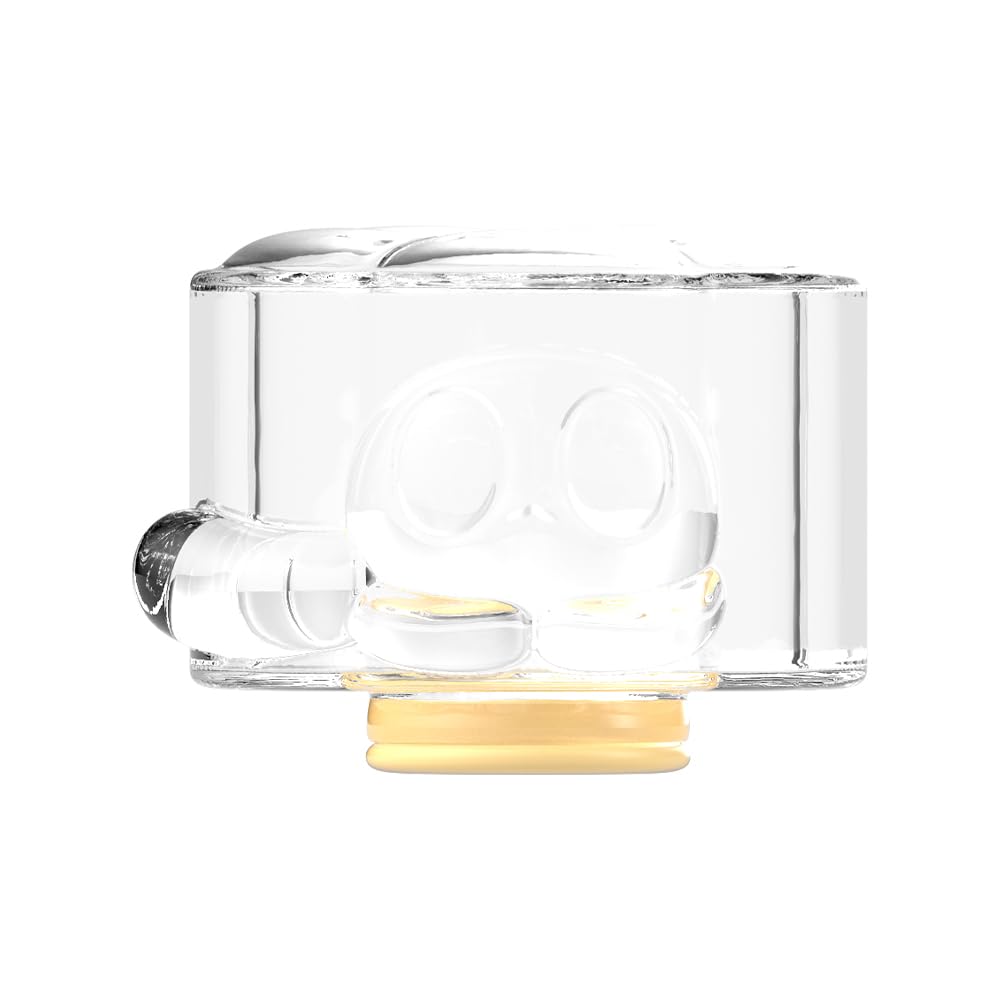 HOYOVERSE Honkai: Star Rail Ruan Mei's Creation Storage Can | Collectible Desk Accessory