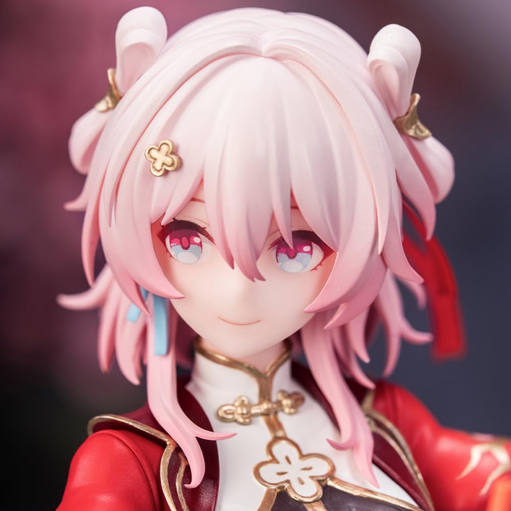 HOYOVERSE Honkai: Star Rail The Hunt 1/8 Scale Figure – March 7 Release