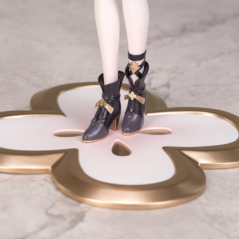 HOYOVERSE Honkai: Star Rail The Hunt 1/8 Scale Figure – March 7 Release