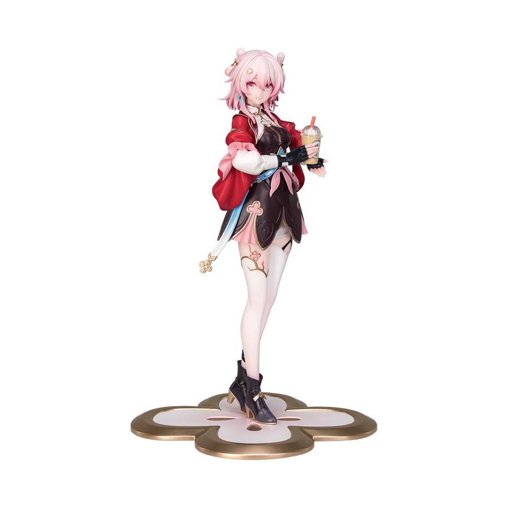 HOYOVERSE Honkai: Star Rail The Hunt 1/8 Scale Figure – March 7 Release