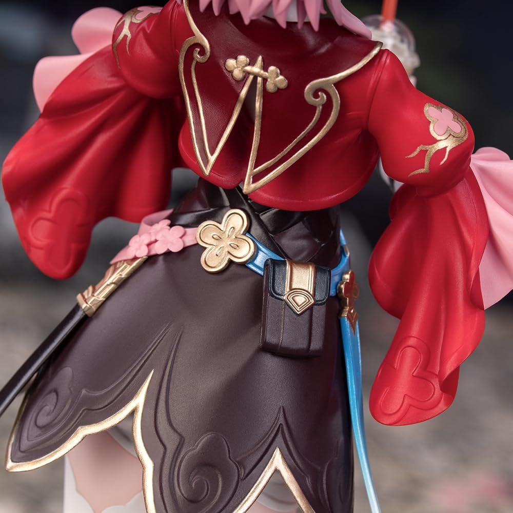 HOYOVERSE Honkai: Star Rail The Hunt 1/8 Scale Figure – March 7 Release