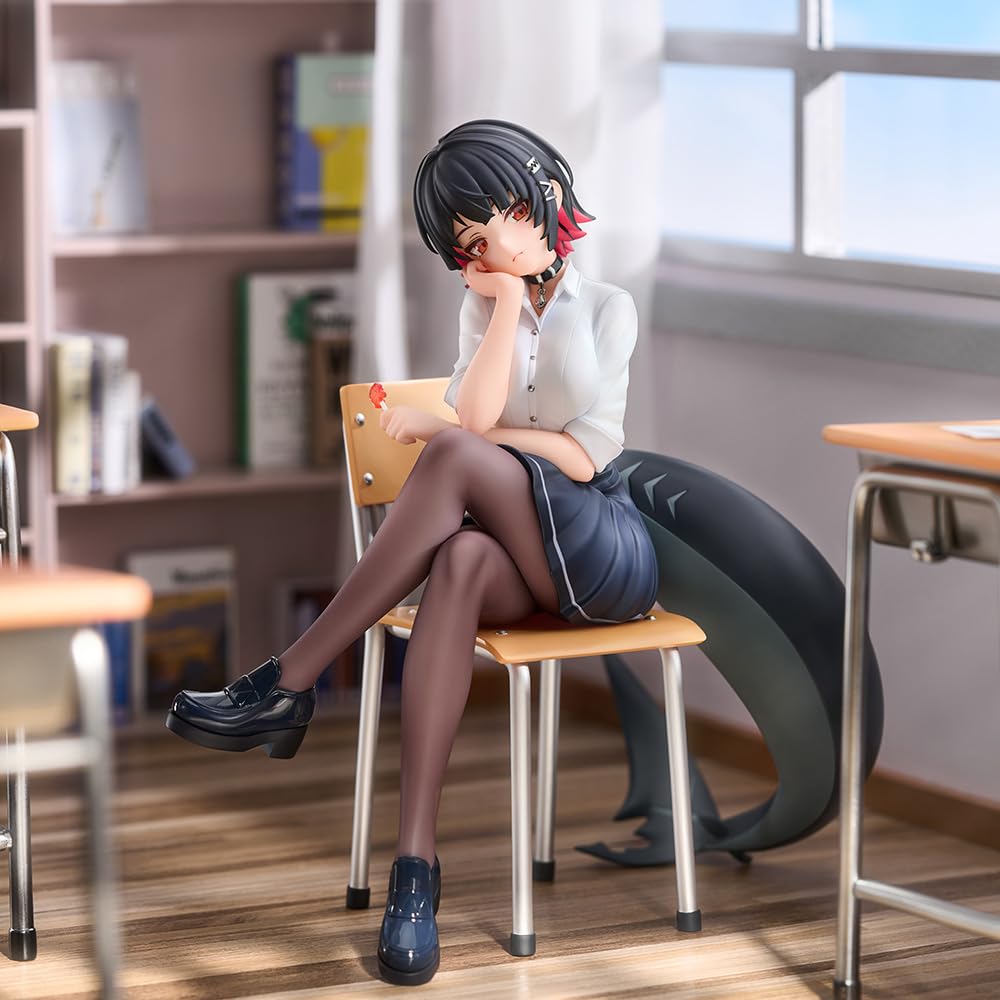 HOYOVERSE Zenless Zone Zero LIMEPIE Ellen Joe – On Campus 1/8 Scale Figure
