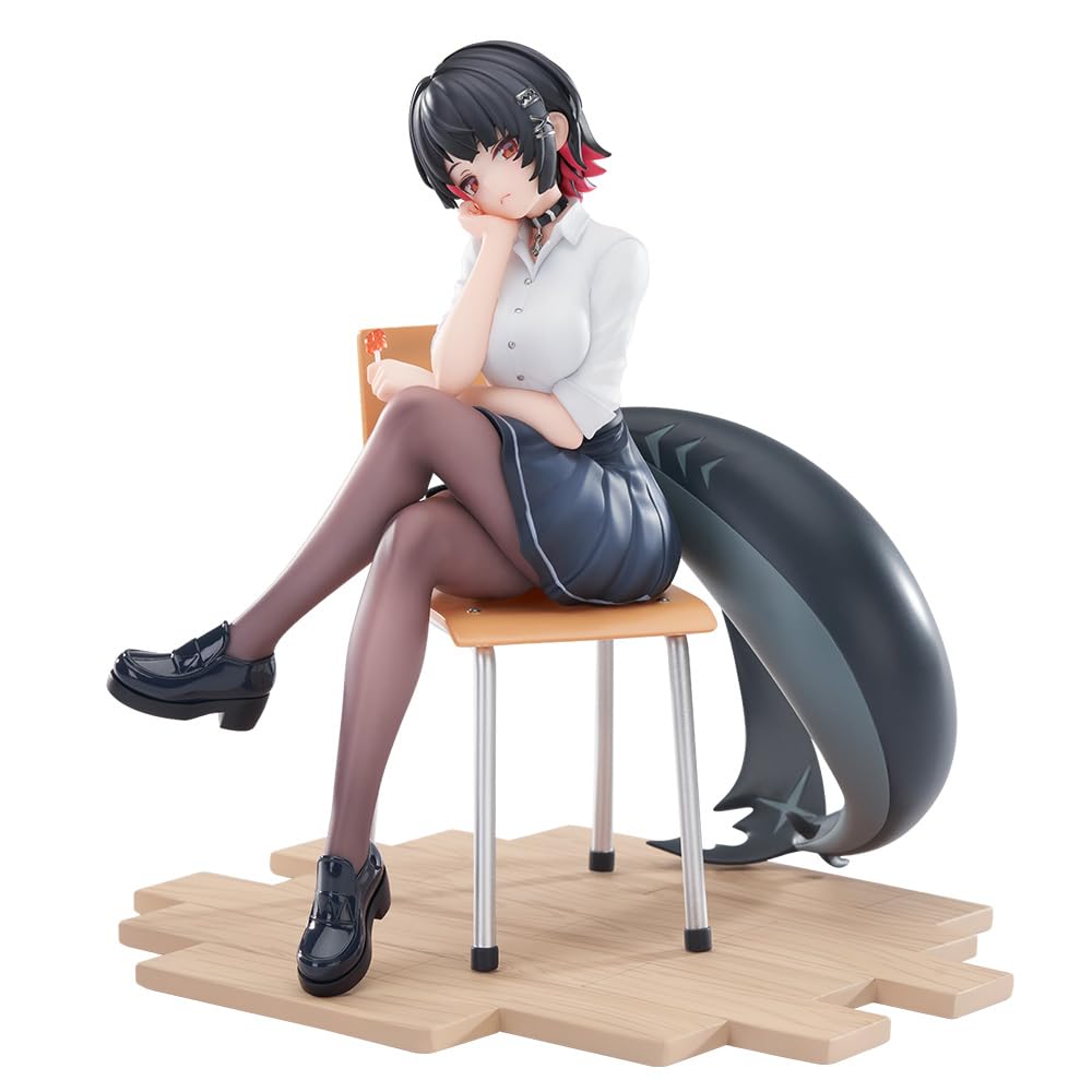 HOYOVERSE Zenless Zone Zero LIMEPIE Ellen Joe – On Campus 1/8 Scale Figure