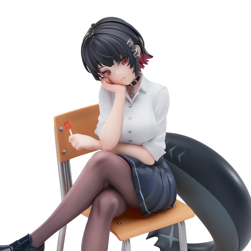 HOYOVERSE Zenless Zone Zero LIMEPIE Ellen Joe – On Campus 1/8 Scale Figure
