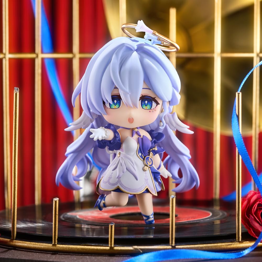 HOYOVERSE Honkai: Star Rail GSC Nendoroid - Robin | Collectible Figure