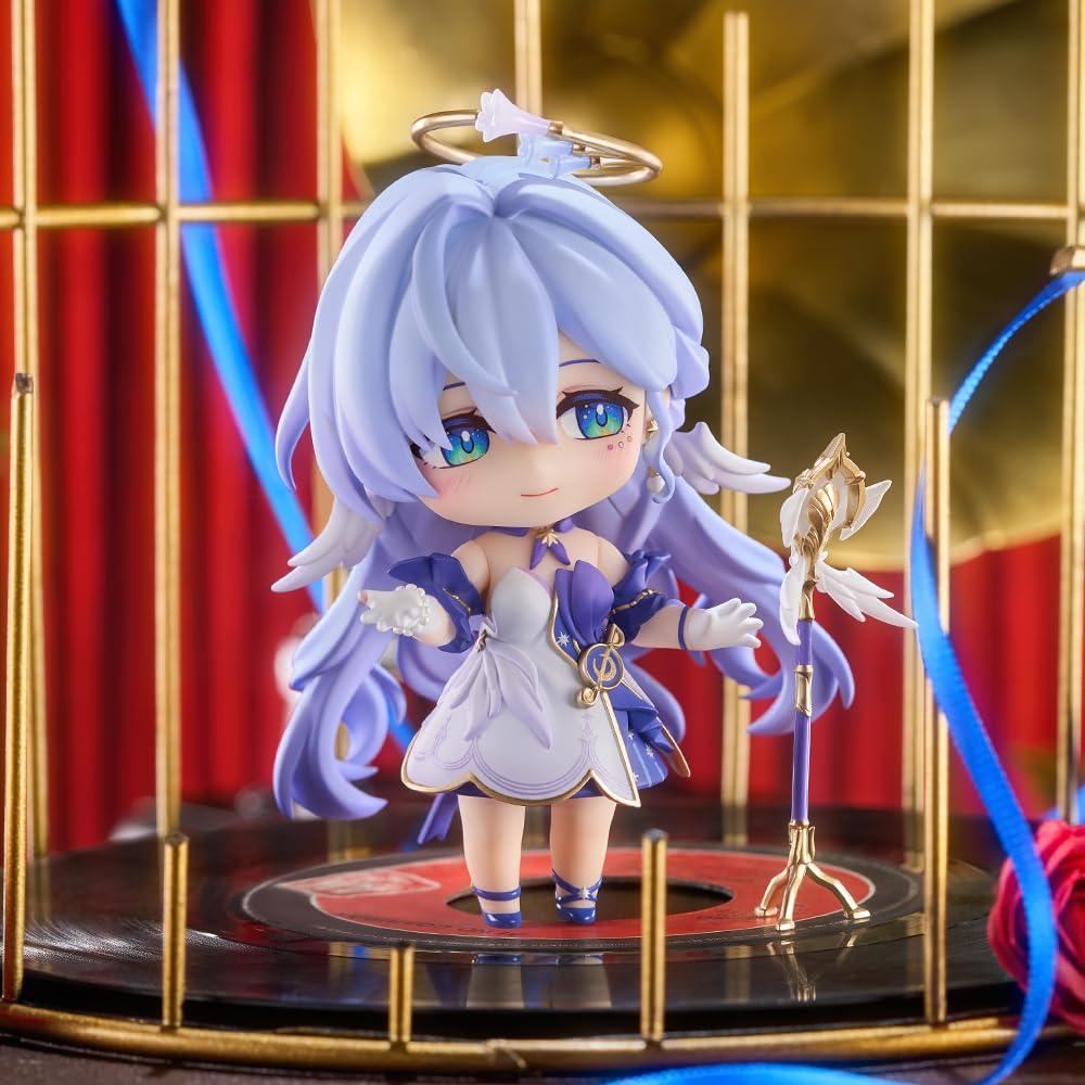 HOYOVERSE Honkai: Star Rail GSC Nendoroid - Robin | Collectible Figure