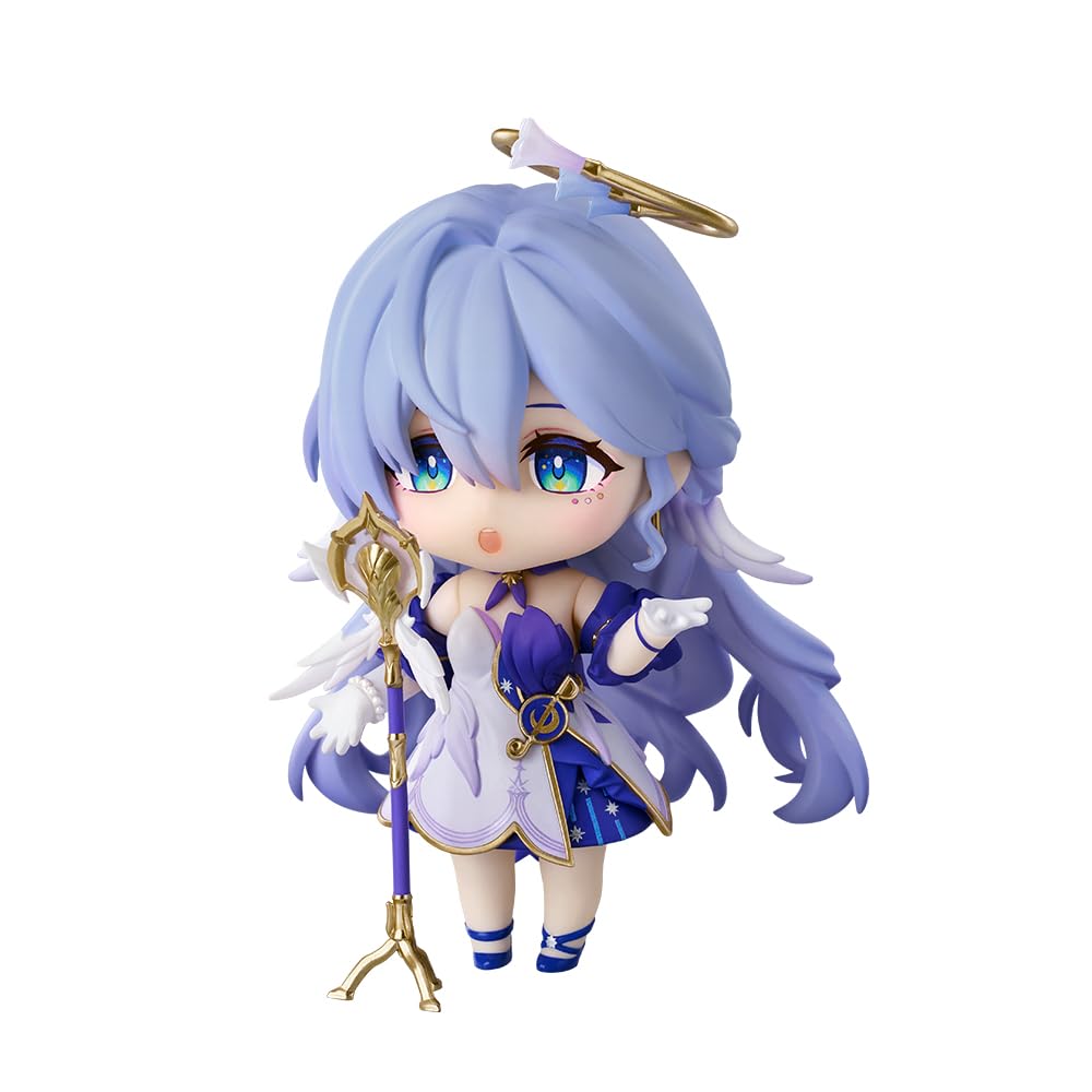 HOYOVERSE Honkai: Star Rail GSC Nendoroid - Robin | Collectible Figure