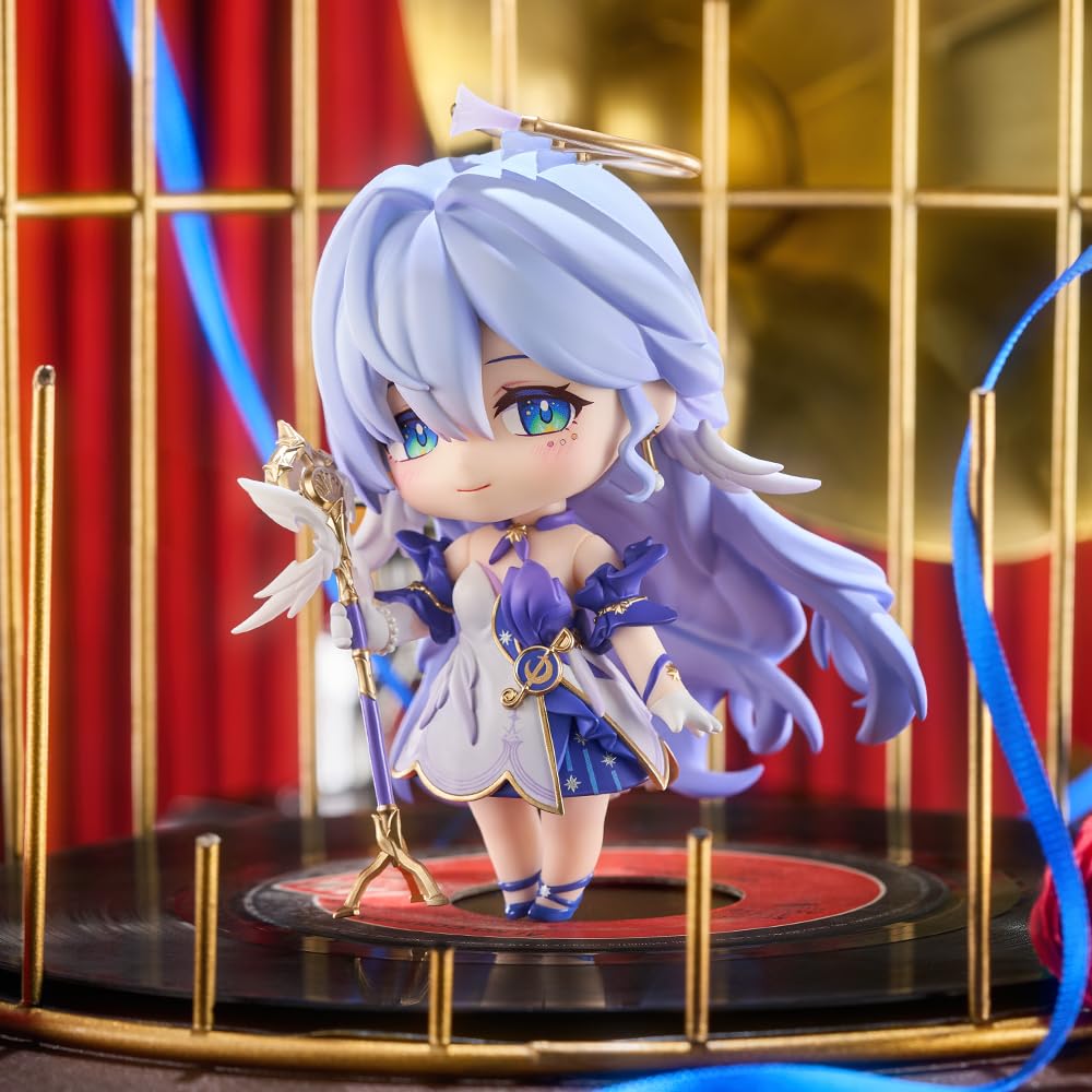 HOYOVERSE Honkai: Star Rail GSC Nendoroid - Robin | Collectible Figure