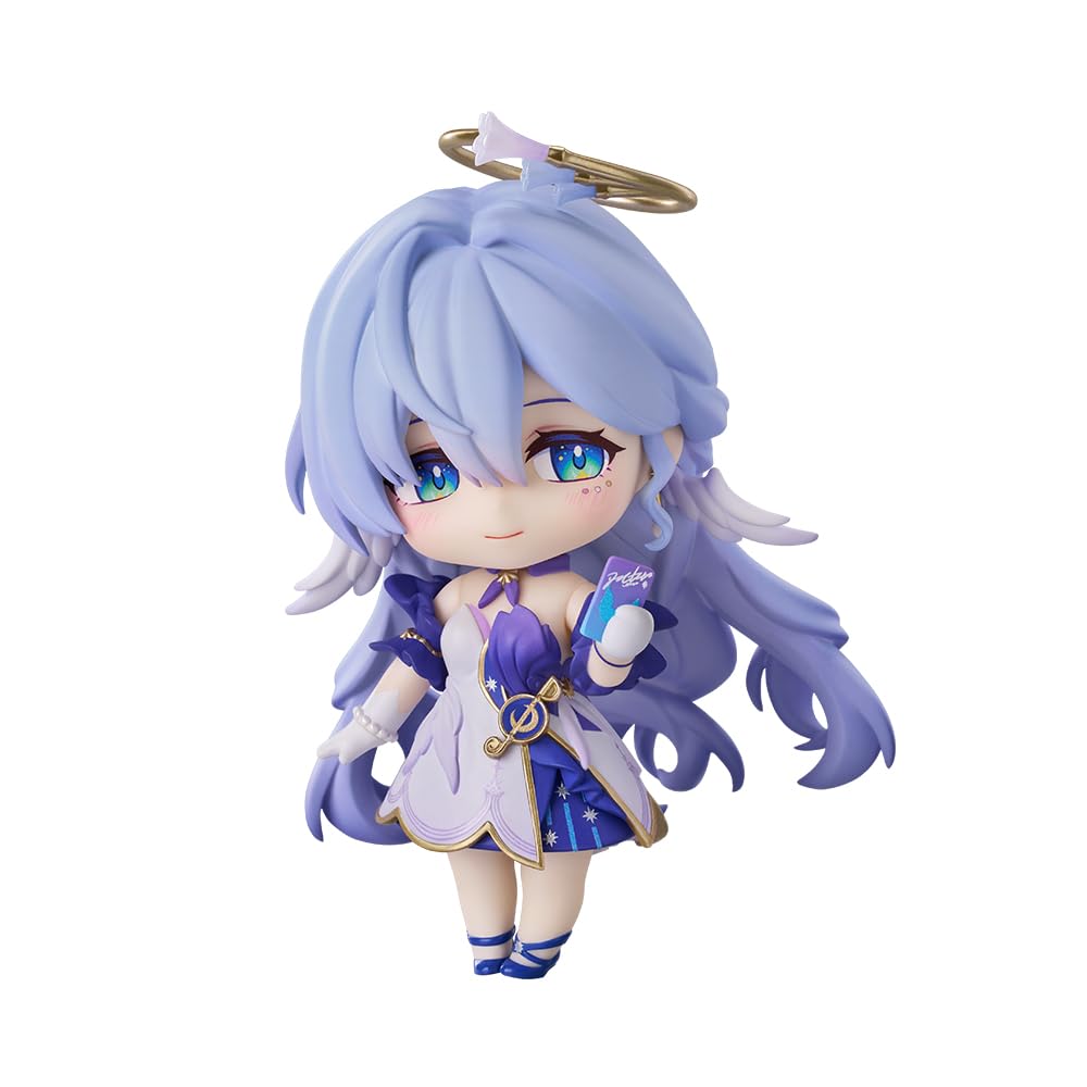 HOYOVERSE Honkai: Star Rail GSC Nendoroid - Robin | Collectible Figure