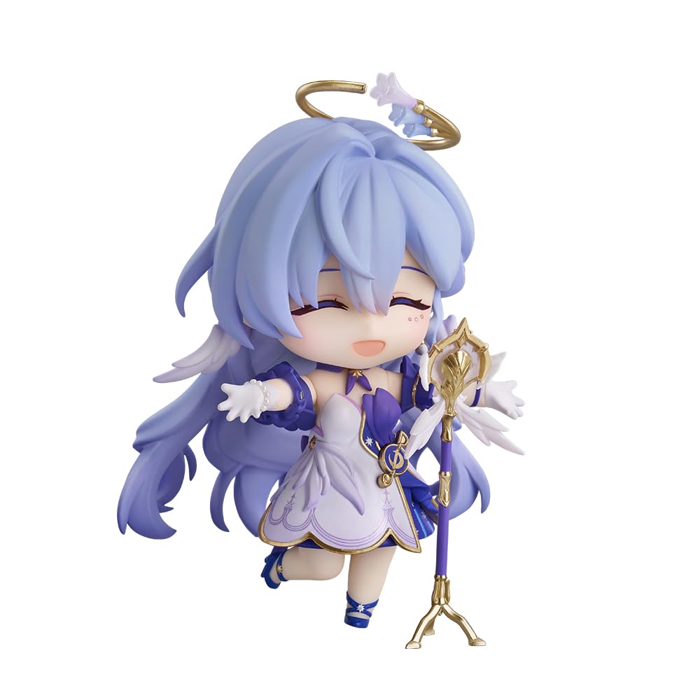 HOYOVERSE Honkai: Star Rail GSC Nendoroid - Robin | Collectible Figure