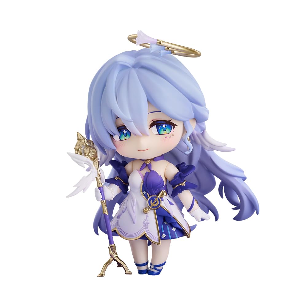 HOYOVERSE Honkai: Star Rail GSC Nendoroid - Robin | Collectible Figure