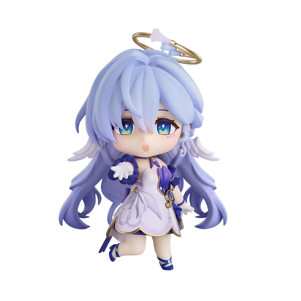 HOYOVERSE Honkai: Star Rail GSC Nendoroid - Robin | Collectible Figure