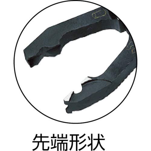 HOZAN P-221 Chain Pliers — Clip-Type Roller Chain Tool for Industrial Machines, Bicycles & Motorcycles