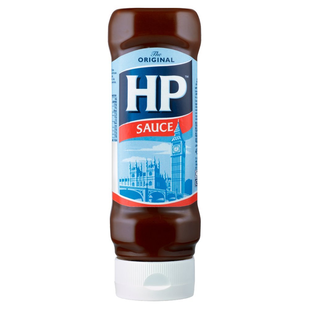 HP Brown Sauce PMP 450g