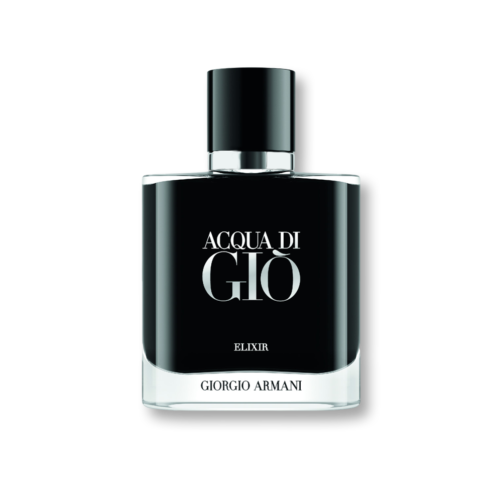 Giorgio Armani Acqua di Gio Elixir Eau de Parfum 50ml Spray