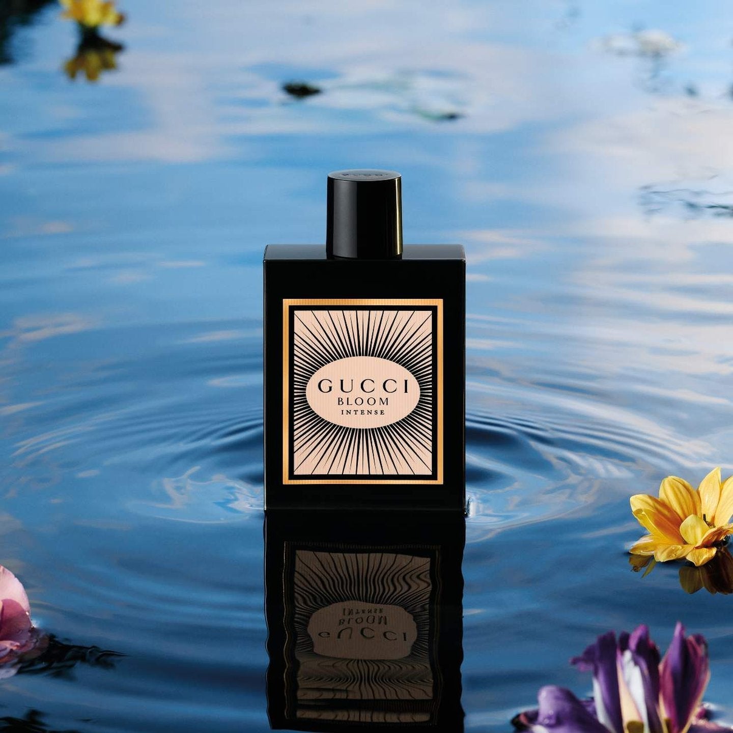 Gucci Bloom Intense Eau de Parfum 50ml Spray Women's Fragrance