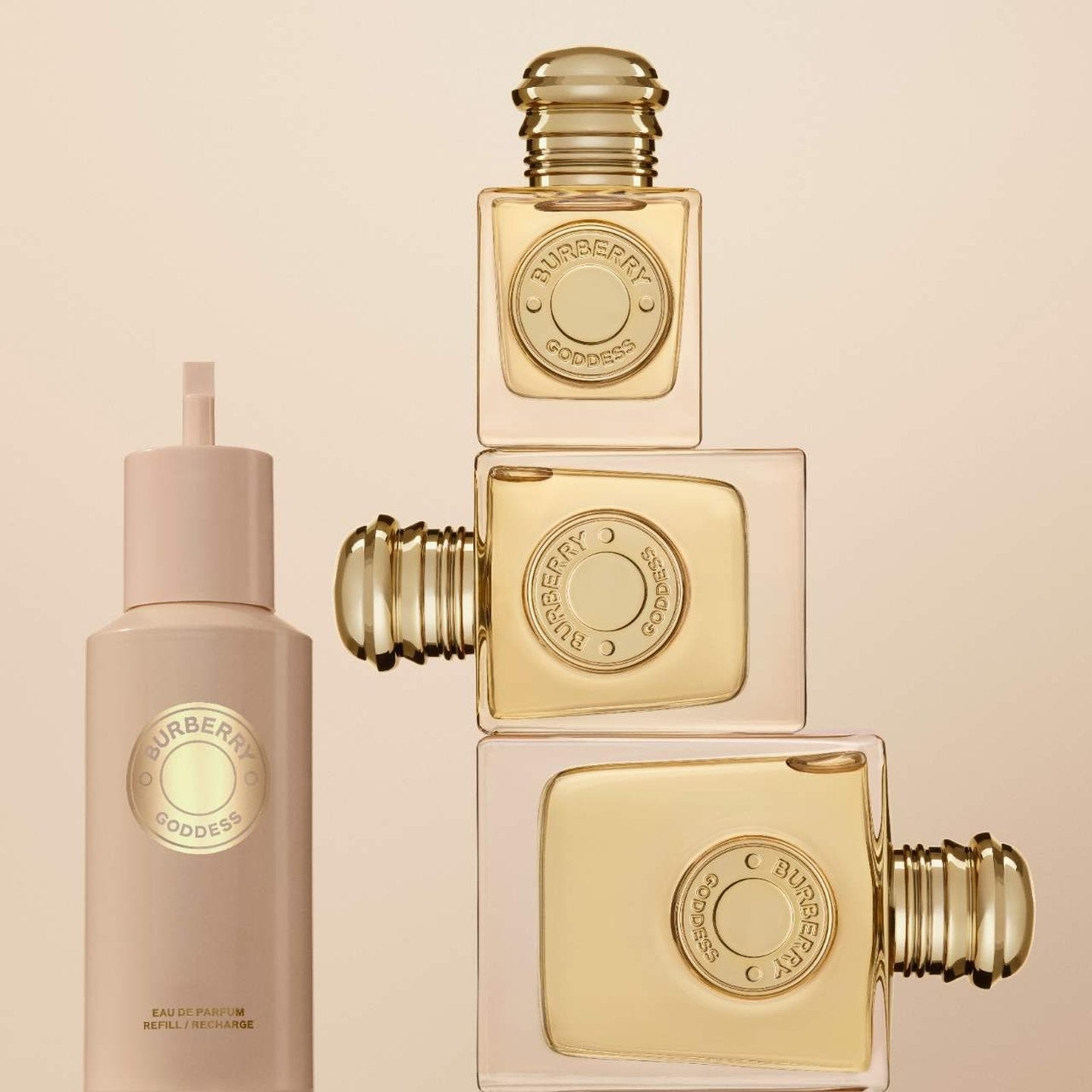 Burberry Goddess Eau de Parfum 30ml Spray