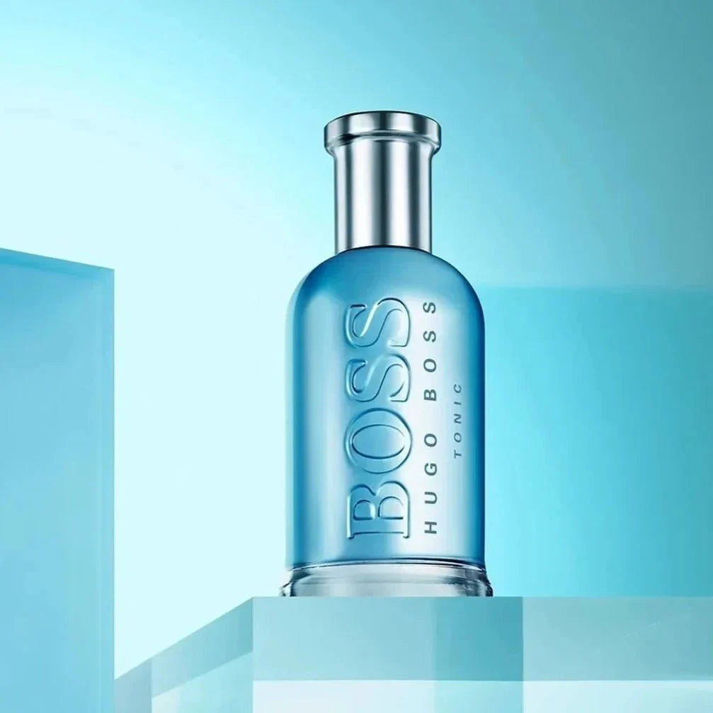 Hugo Boss Boss Bottled Tonic Eau de Toilette 100ml Spray