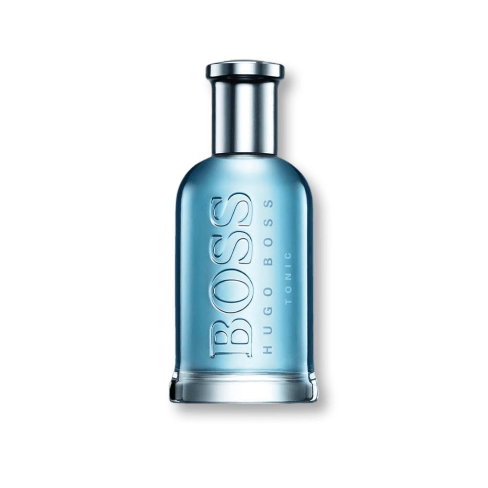 Hugo Boss Boss Bottled Tonic Eau de Toilette 100ml Spray