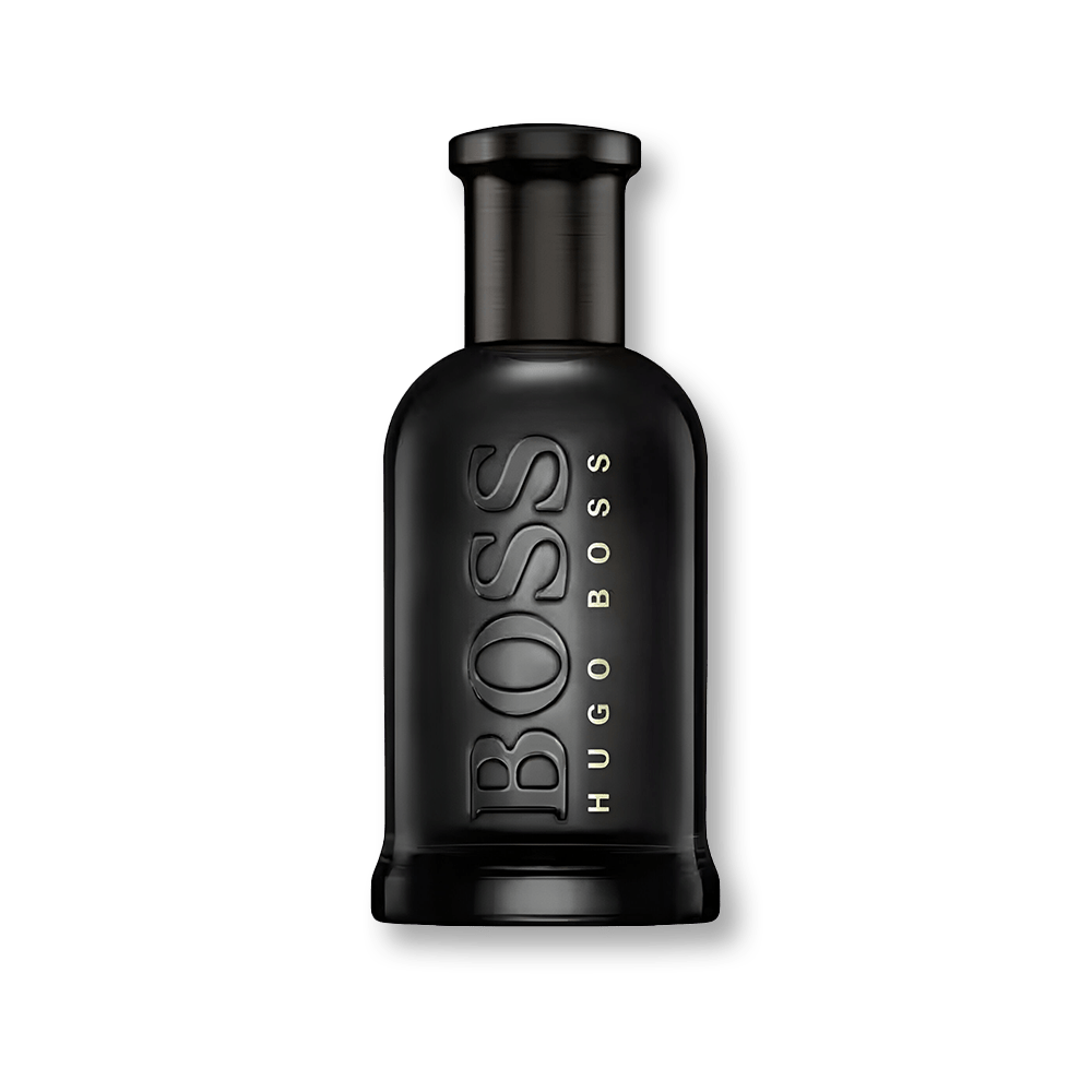 Hugo Boss Boss Bottled Parfum 100ml Spray