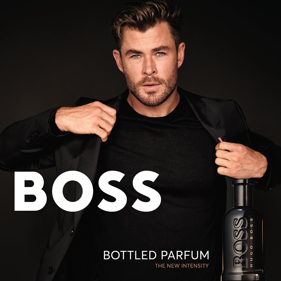 Hugo Boss Boss Bottled Parfum 100ml Spray