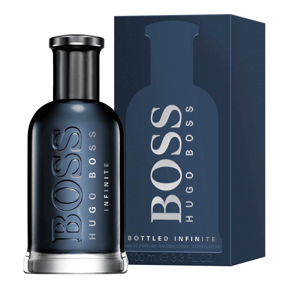 Hugo Boss Boss Bottled Infinite Eau de Parfum 50ml Spray