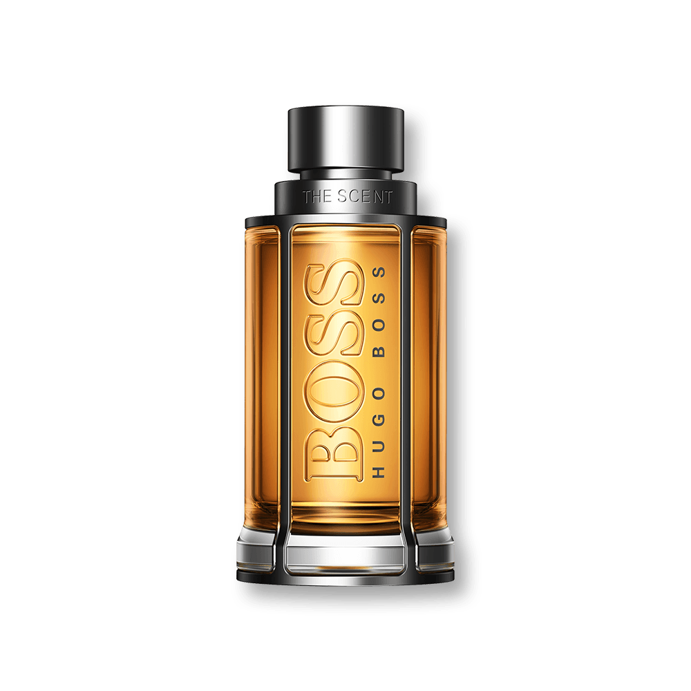 Hugo Boss Boss the Scent Eau de Toilette 100ml Spray