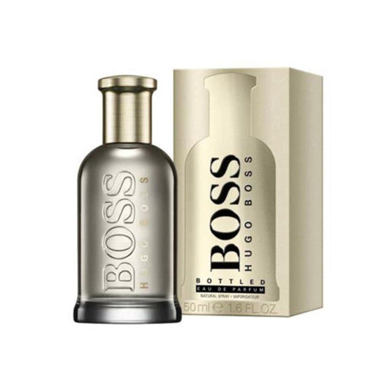 Hugo Boss Boss Bottled Eau De Parfum 50ml Men's Fragrance