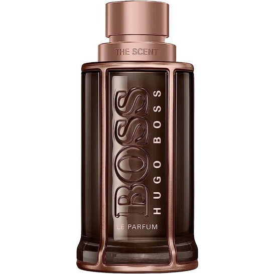 Hugo Boss Boss The Scent Le Parfum for Him 50ml Spray Men's Fragrance