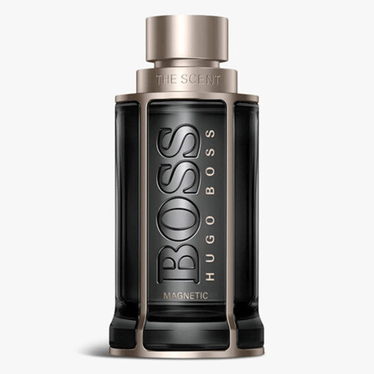 Hugo Boss Boss The Scent Magnetic For Him Eau de Parfum 50ml Spray