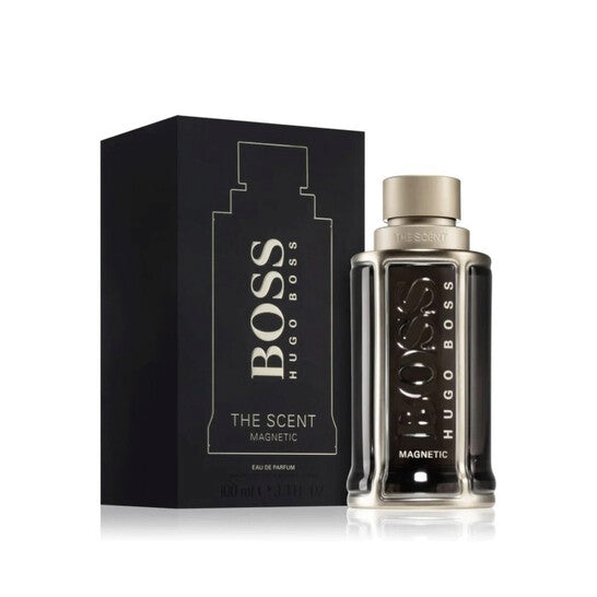 Hugo Boss Boss The Scent Magnetic For Him Eau de Parfum 100ml Spray