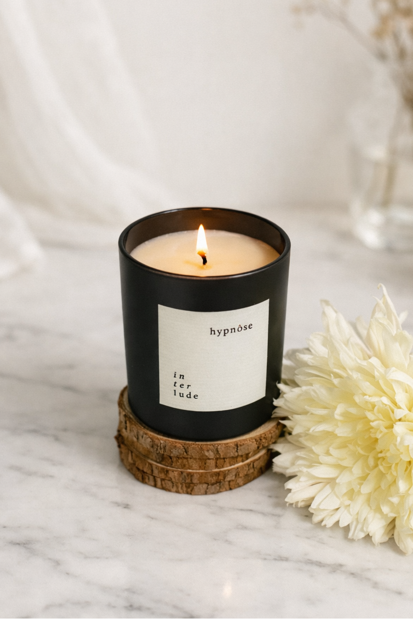 Hypnôse Bougie Parfumée