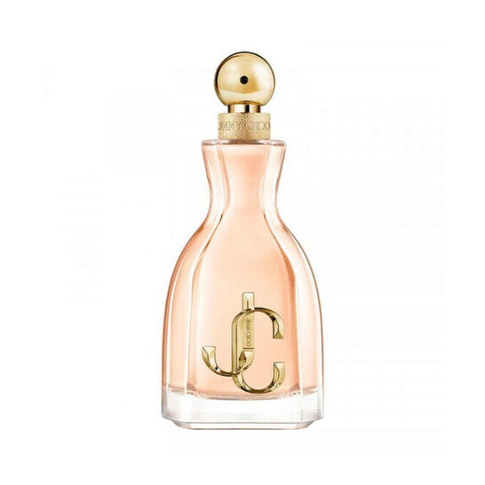 Jimmy Choo I Want Choo Eau de Parfum 40ml Spray Women's Fragrance