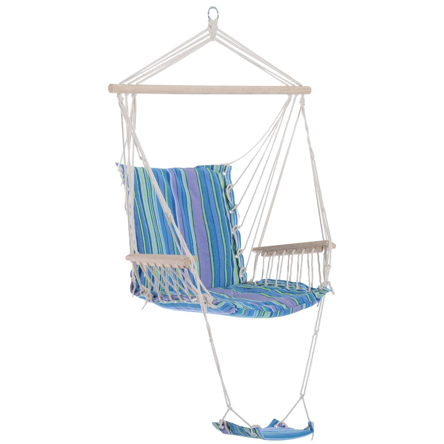 Outsunny Hammock Swing Chair