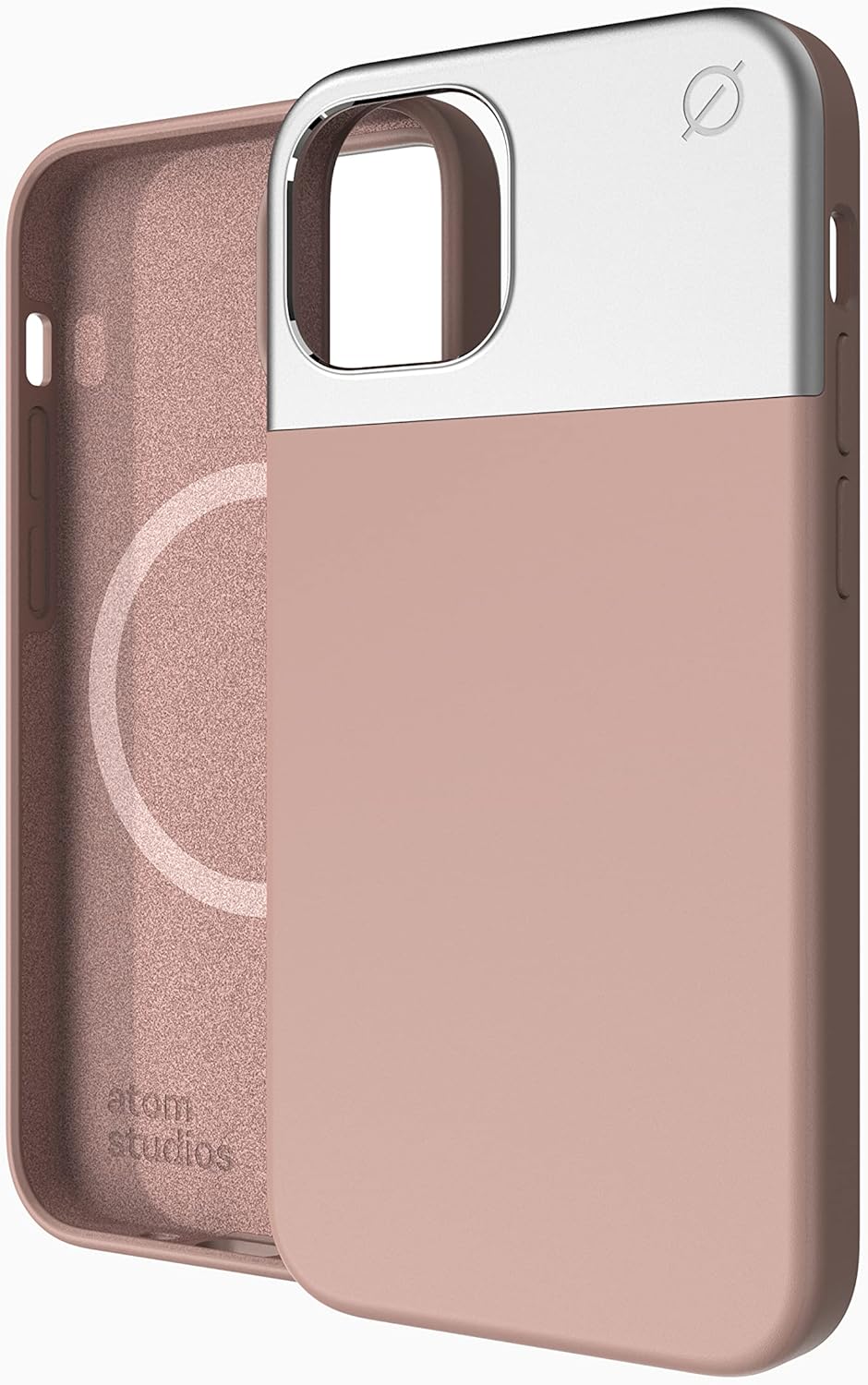 iPhone Atom Studios Case - iPhone 12/13 Series, iPhone 6/7/8/SE