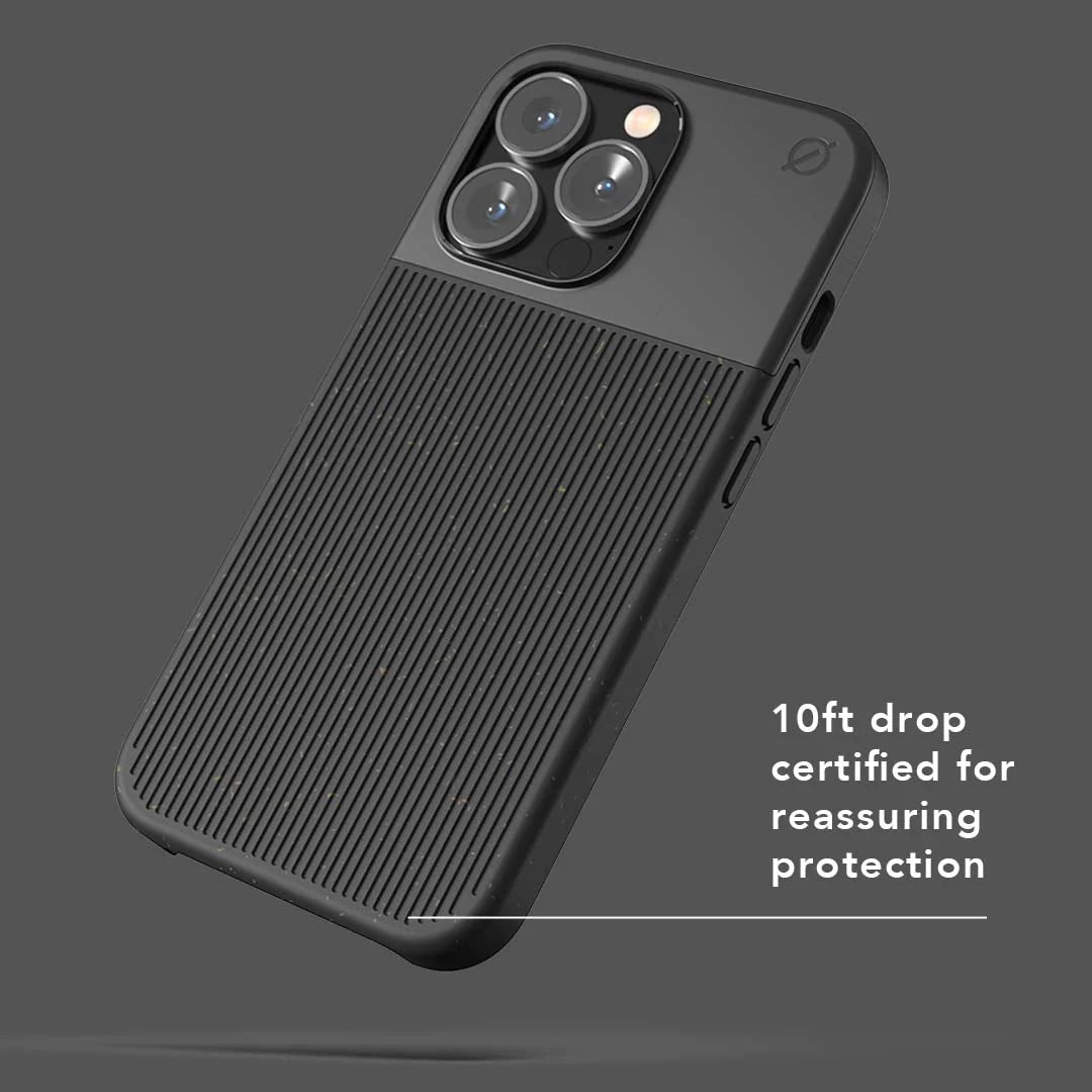 iPhone Atom Studios Case - iPhone 12/13 Series, iPhone 6/7/8/SE