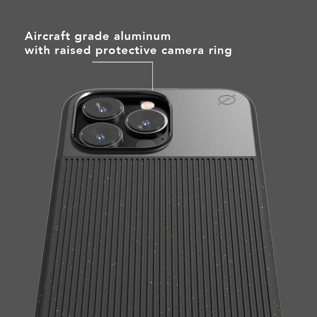 iPhone Atom Studios Case - iPhone 12/13 Series, iPhone 6/7/8/SE