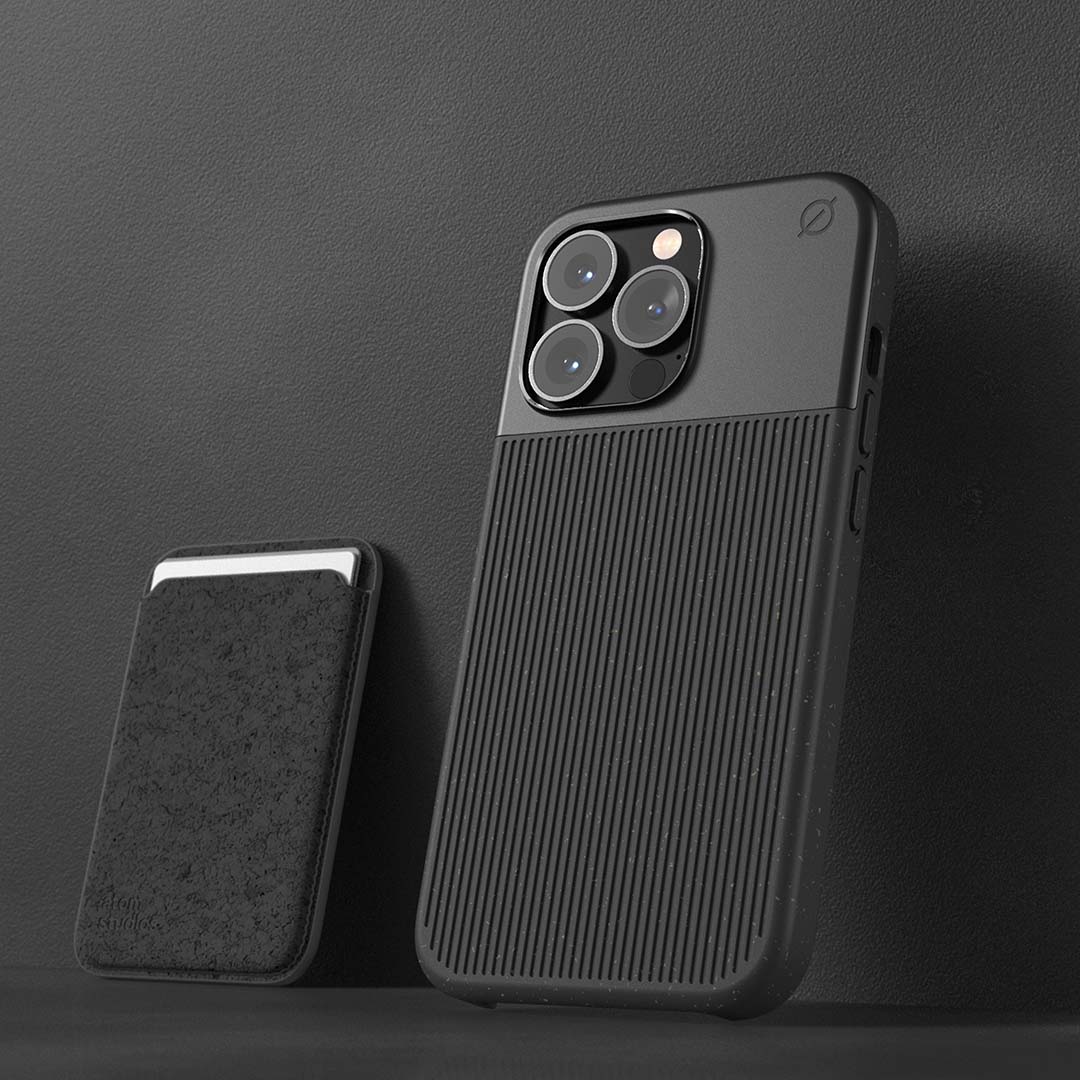 iPhone Atom Studios Case - iPhone 12/13 Series, iPhone 6/7/8/SE