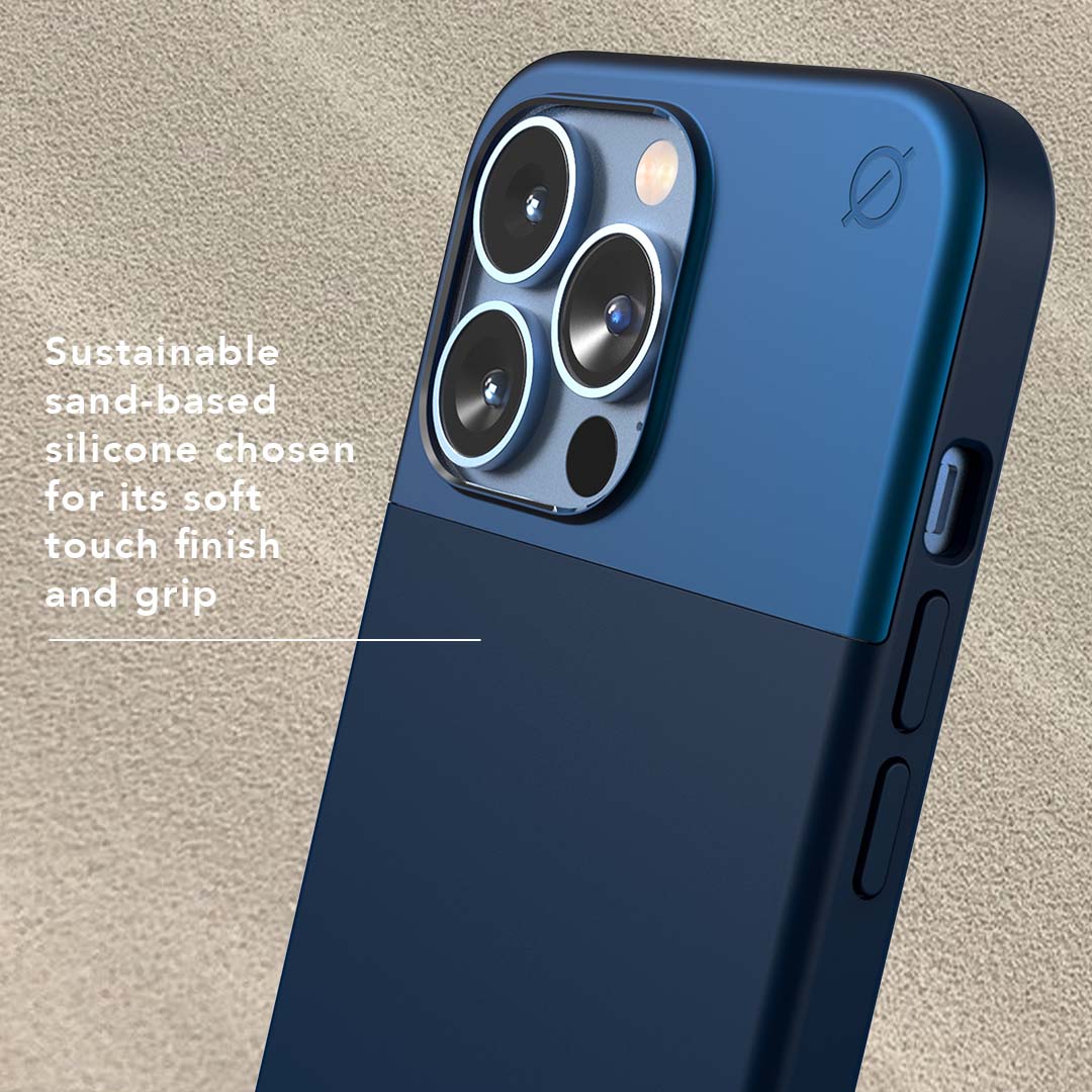 iPhone Atom Studios Case - iPhone 12/13 Series, iPhone 6/7/8/SE