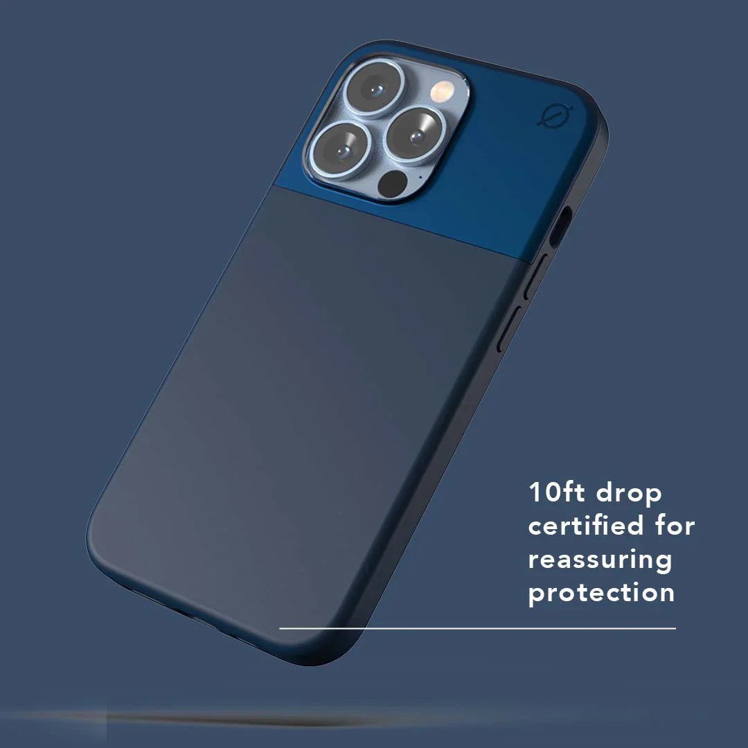 iPhone Atom Studios Case - iPhone 12/13 Series, iPhone 6/7/8/SE