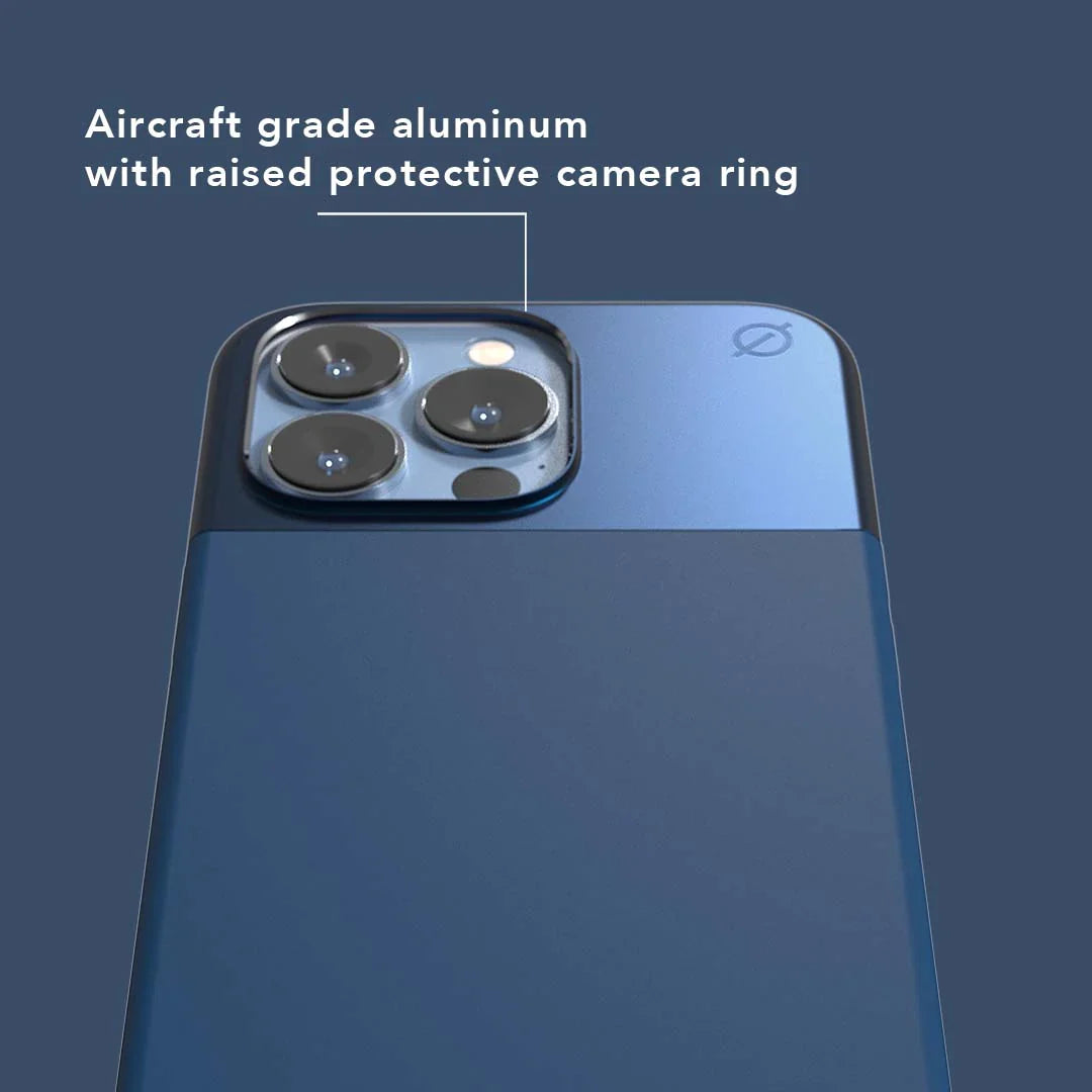 iPhone Atom Studios Case - iPhone 12/13 Series, iPhone 6/7/8/SE