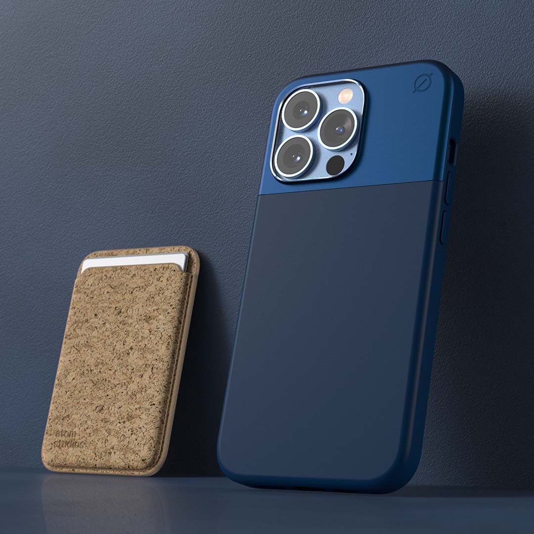 iPhone Atom Studios Case - iPhone 12/13 Series, iPhone 6/7/8/SE