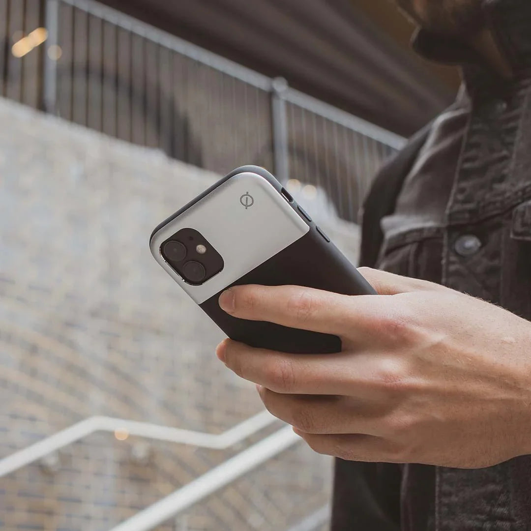 iPhone Atom Studios Case - iPhone 12/13 Series, iPhone 6/7/8/SE