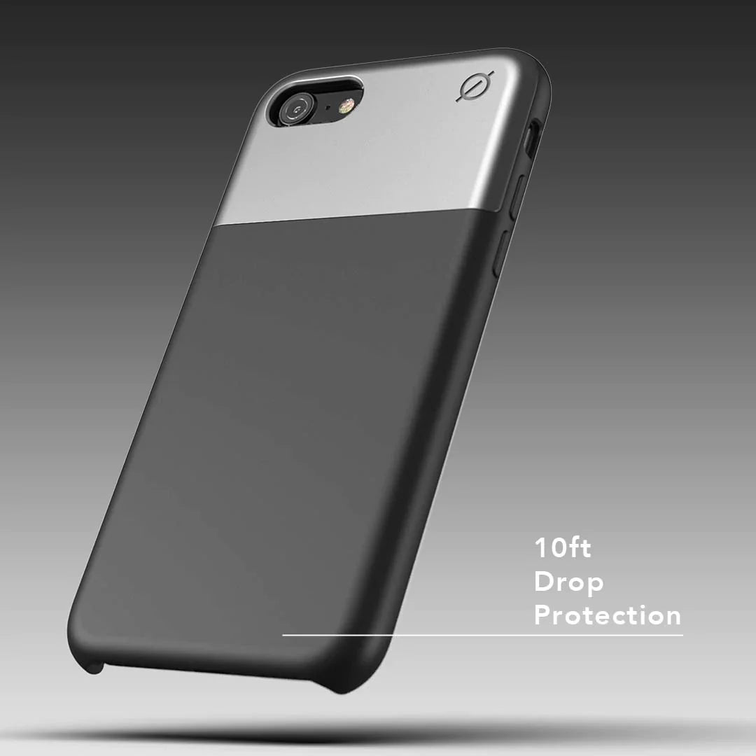 iPhone Atom Studios Case - iPhone 12/13 Series, iPhone 6/7/8/SE