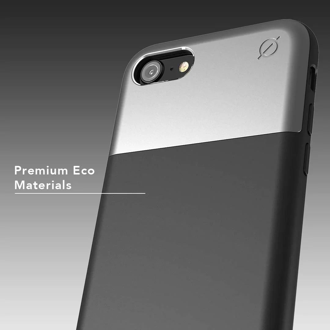 iPhone Atom Studios Case - iPhone 12/13 Series, iPhone 6/7/8/SE